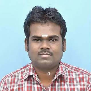 S. LOKESHWARAN