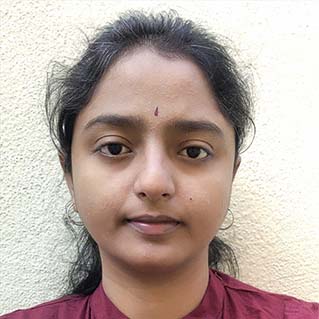 Bhavadharini Chandrasekaran